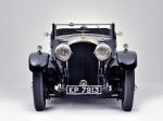Bentley 4&frac12;-Litre Drophead Coupe by Martin Walter 1929 года